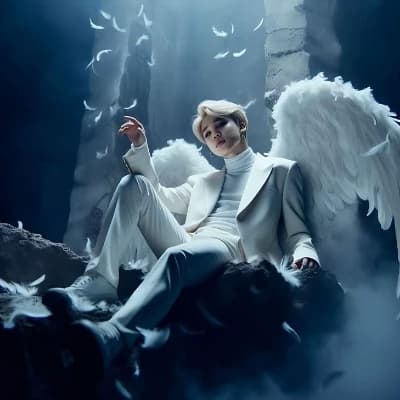 Park Jimin (You Guardian by Obligation) thumbnail