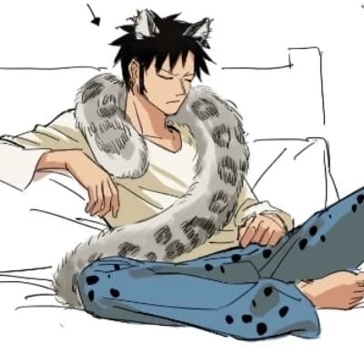 Trafalgar Law thumbnail
