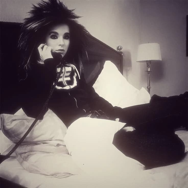 Bill Kaulitz thumbnail