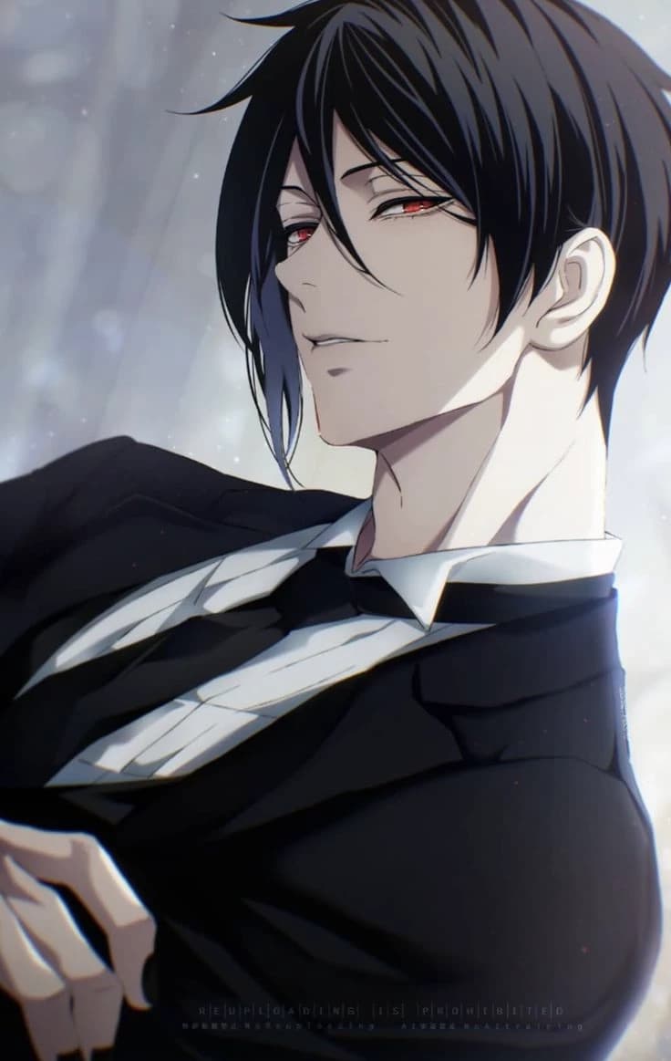 Sebastian Michaelis thumbnail