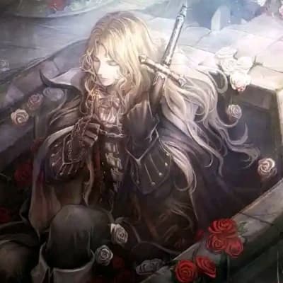 𝕮𝖆𝖘𝖙𝖑𝖊𝖛𝖆𝖓𝖎𝖆: 𝕿𝖍𝖊 𝕲𝖔𝖉 𝕭𝖊𝖞𝖔𝖓𝖉 𝖙𝖍𝖊 𝕲𝖗𝖆𝖛𝖊
 thumbnail