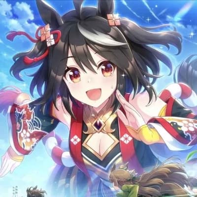 Kitasan Black thumbnail