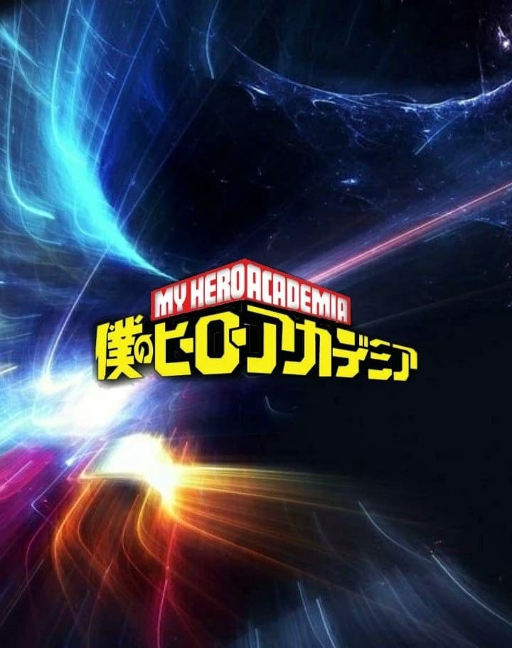 U.A. CLASS 1-A (MY HERO ACADEMIA) thumbnail