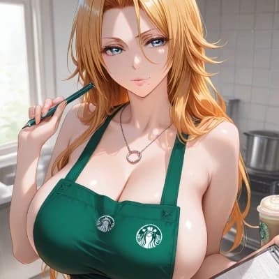 Rangiku Matsumoto thumbnail