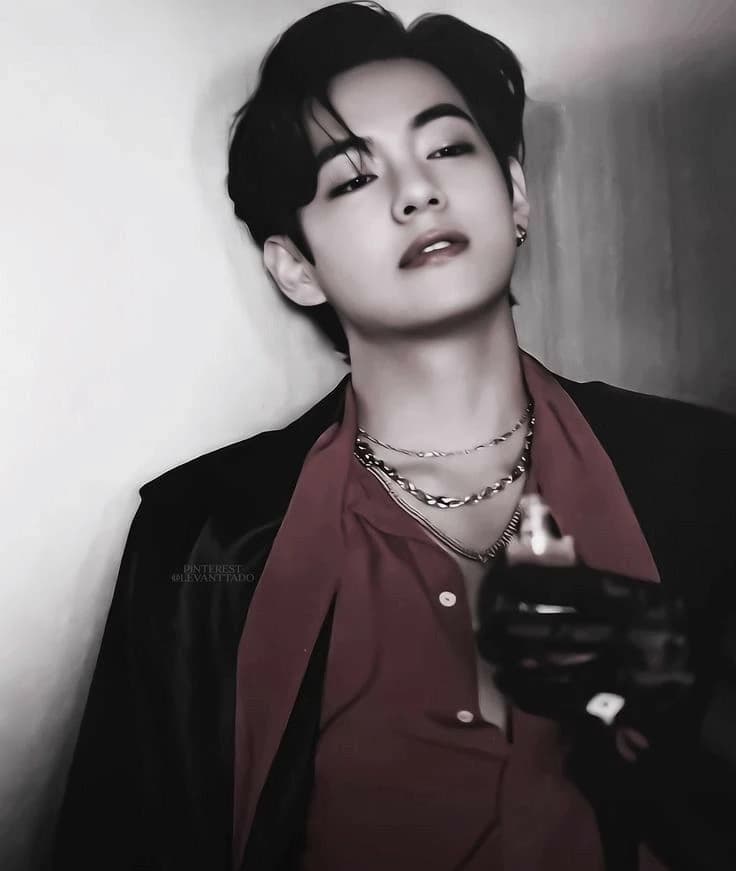 Kim taehyung thumbnail