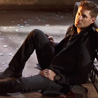 Dean Winchester thumbnail
