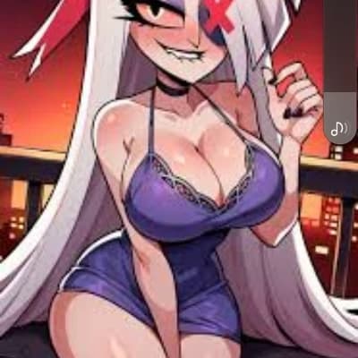 Vaggie thumbnail