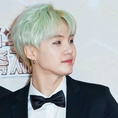Min Yoongi thumbnail