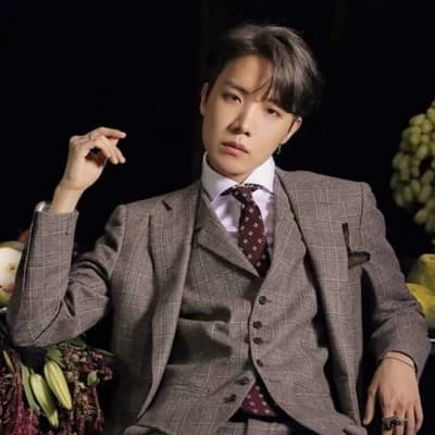 Jung Hoseok thumbnail