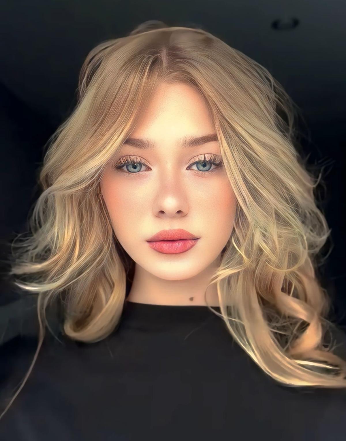 Veronica  thumbnail