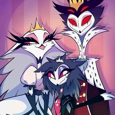 Goetia Family - {🌌} thumbnail