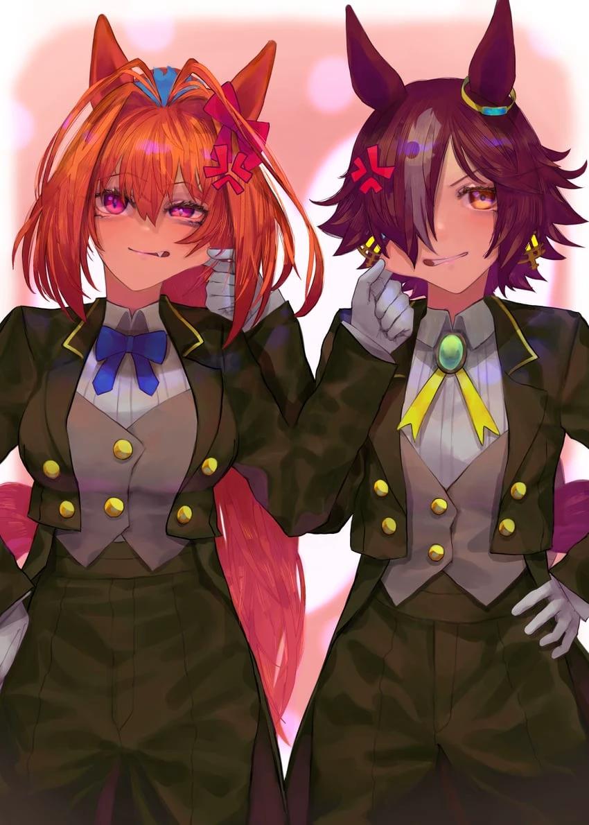 Daiwa Scarlet & Vodka thumbnail