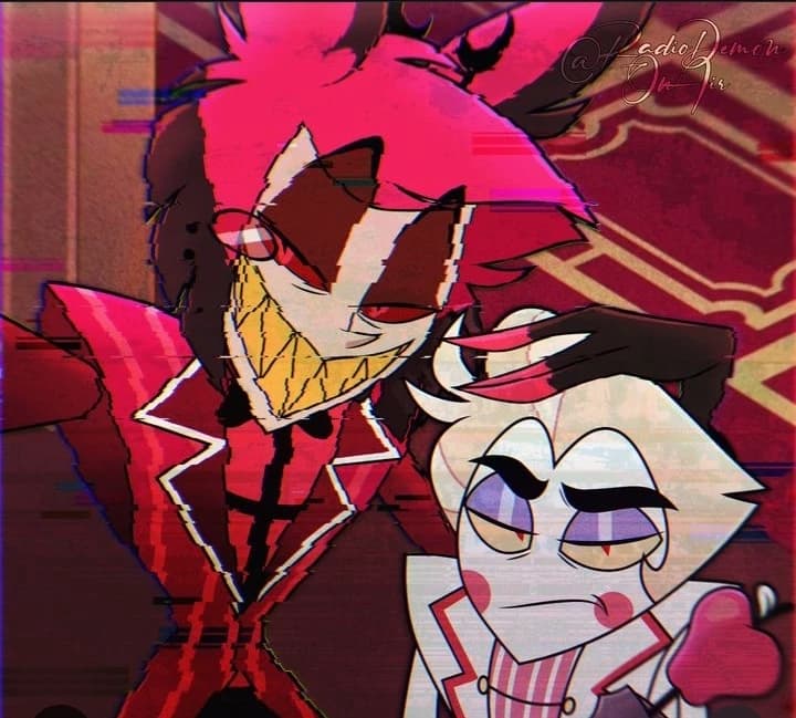 Lucifer Morningstar thumbnail