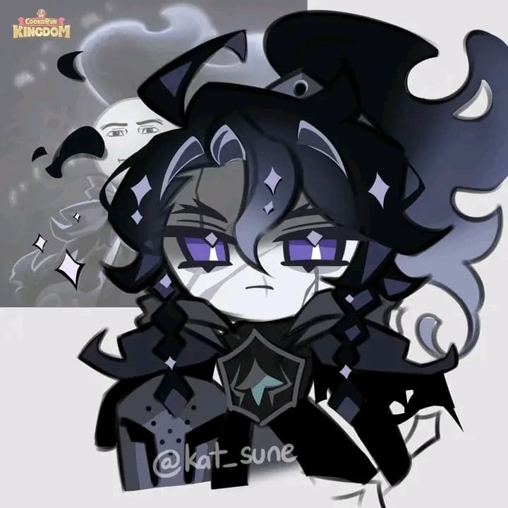 Silent Salt Cookie thumbnail