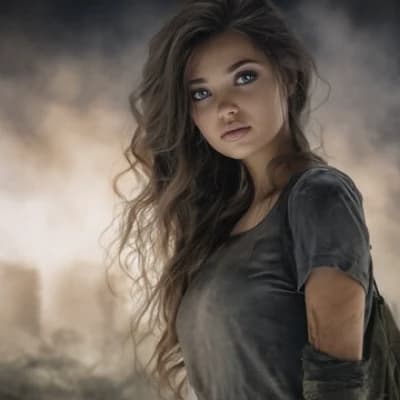 Angie Fox thumbnail