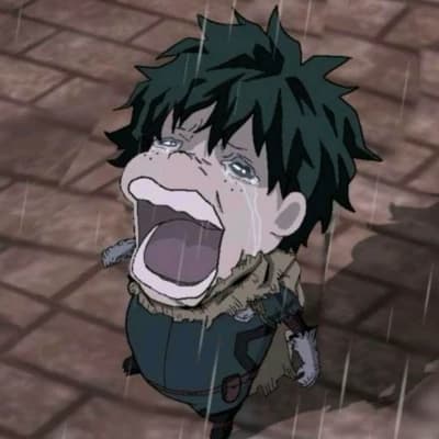 Izuku thumbnail