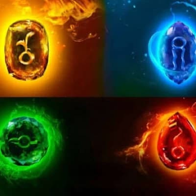 Queen Pirena,Queen Alena,Queen DANAYA and Queen Amihan elements  thumbnail