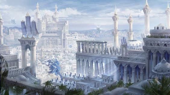 Roan Kingdom  thumbnail