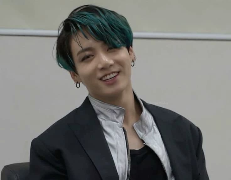Jeon Jungkook thumbnail