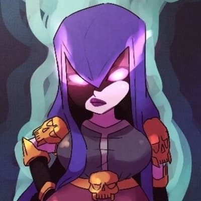 witch thumbnail