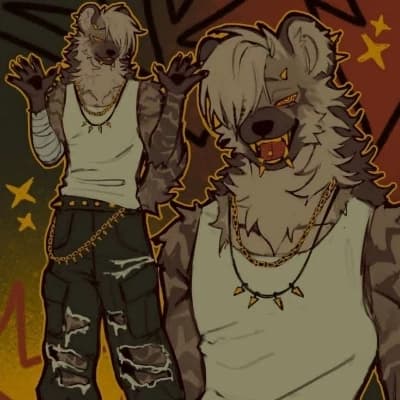 Crash "a drunken sailor" [a gay furry story]🐾🧡 thumbnail