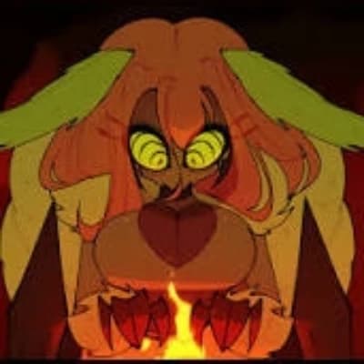 Silk moth thumbnail