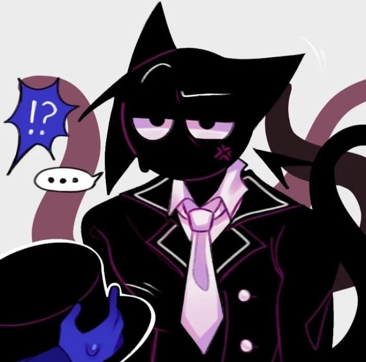 Black thumbnail