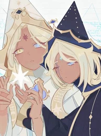 Truthless Recluse and Pure Vanilla Cookie  thumbnail