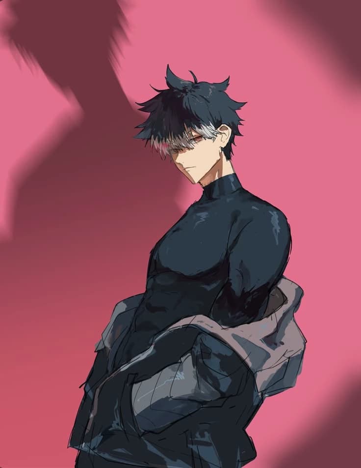 Gen Narumi - Royal AU thumbnail