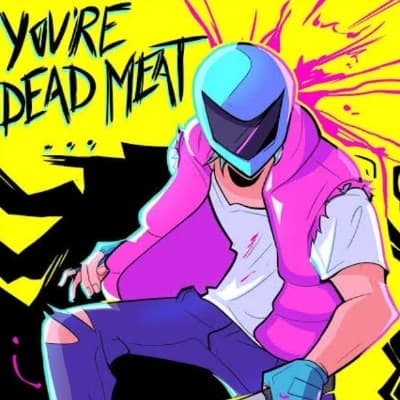 Biker thumbnail