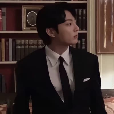 Jeon jungkook thumbnail