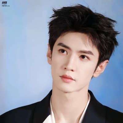 Chen Zheyuan thumbnail