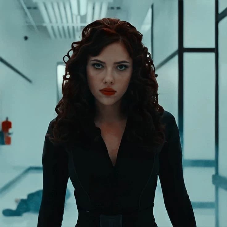 Natasha Romanoff thumbnail