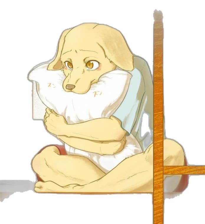 JACK [BEASTARS🇹🇭] thumbnail