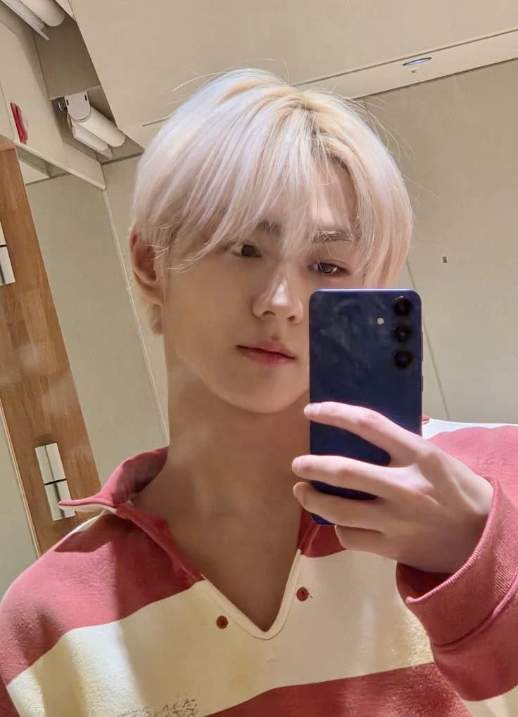 Yang Jungwon thumbnail