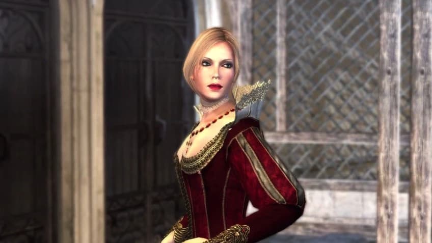 Lucrezia Borgia thumbnail
