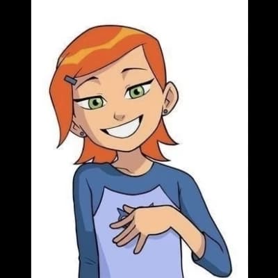 Gwen Tennyson thumbnail