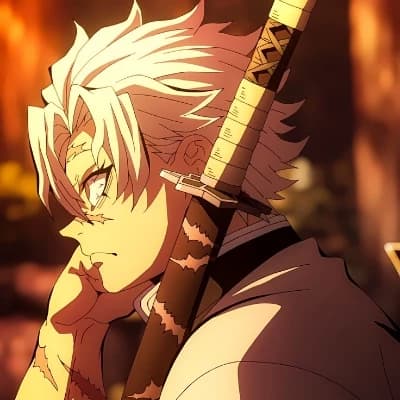 Sanemi Shinazugawa thumbnail