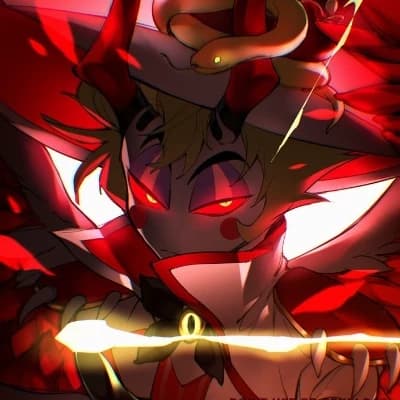 Lucifer Morningstar ( amor cruel) thumbnail