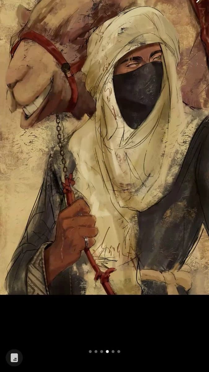 Arab Prince Faysal thumbnail
