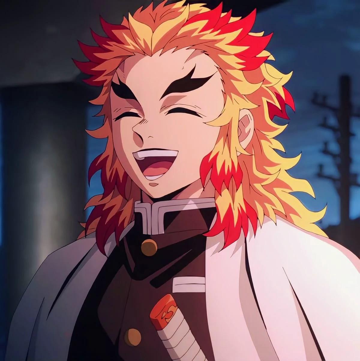 Rengoku thumbnail