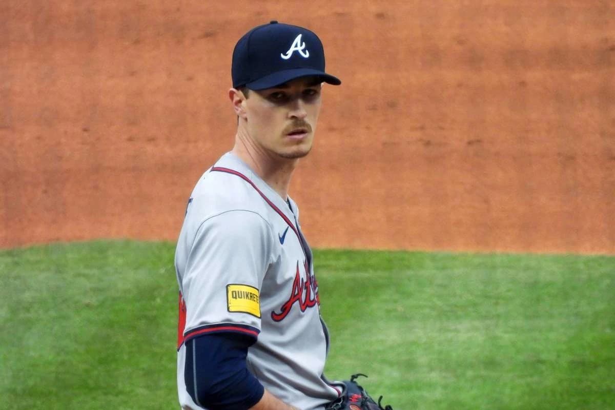 Max Fried thumbnail