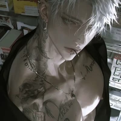 Kaito' Thorne thumbnail