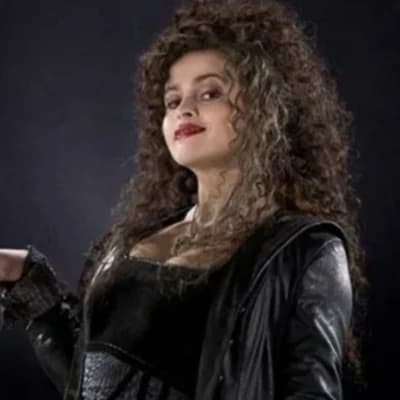 (Wlw) Bellatrix Lestrange thumbnail