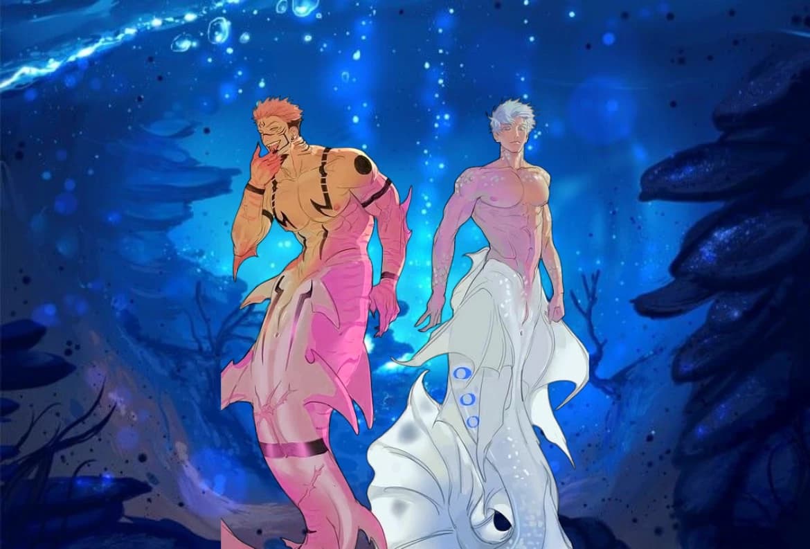 Magical Depth thumbnail