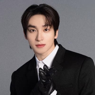 Sangyeon thumbnail
