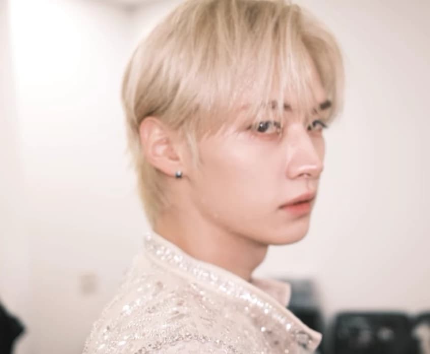 Lee Minho - MINSUNG thumbnail