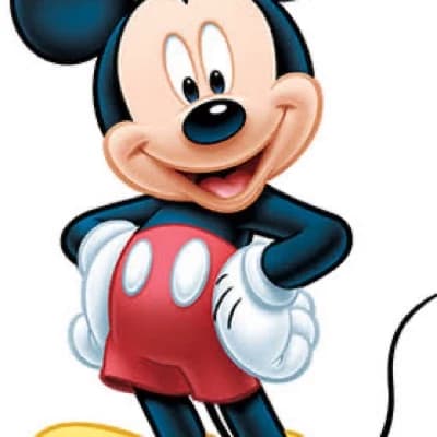 Mickey Mouse 🐭  thumbnail