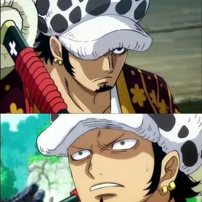 Trafalgar Law thumbnail