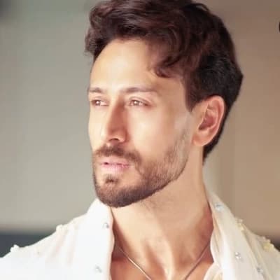 Tiger Shroff thumbnail
